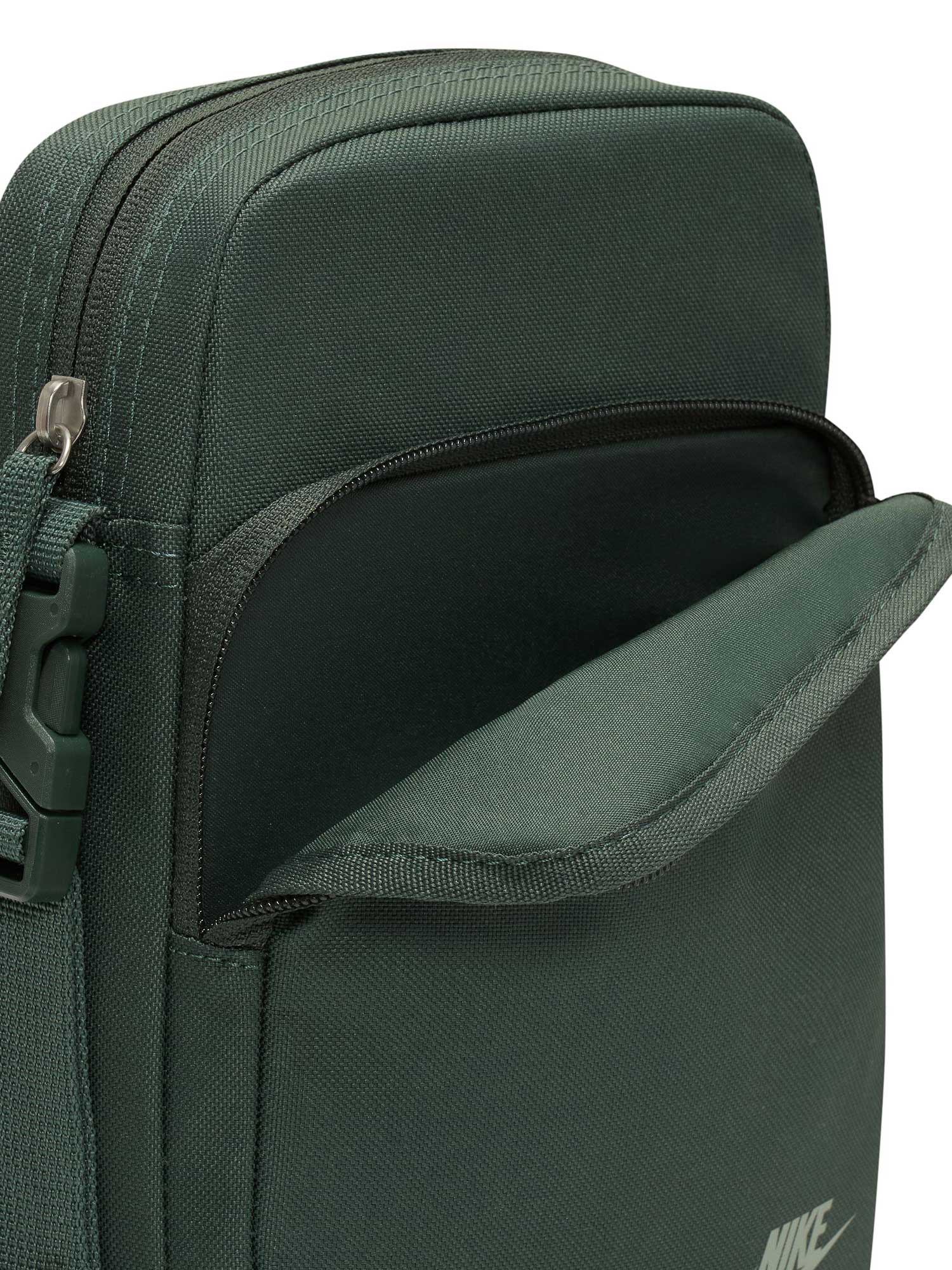 NIKE Чанта NK HERITAGE CROSSBODY