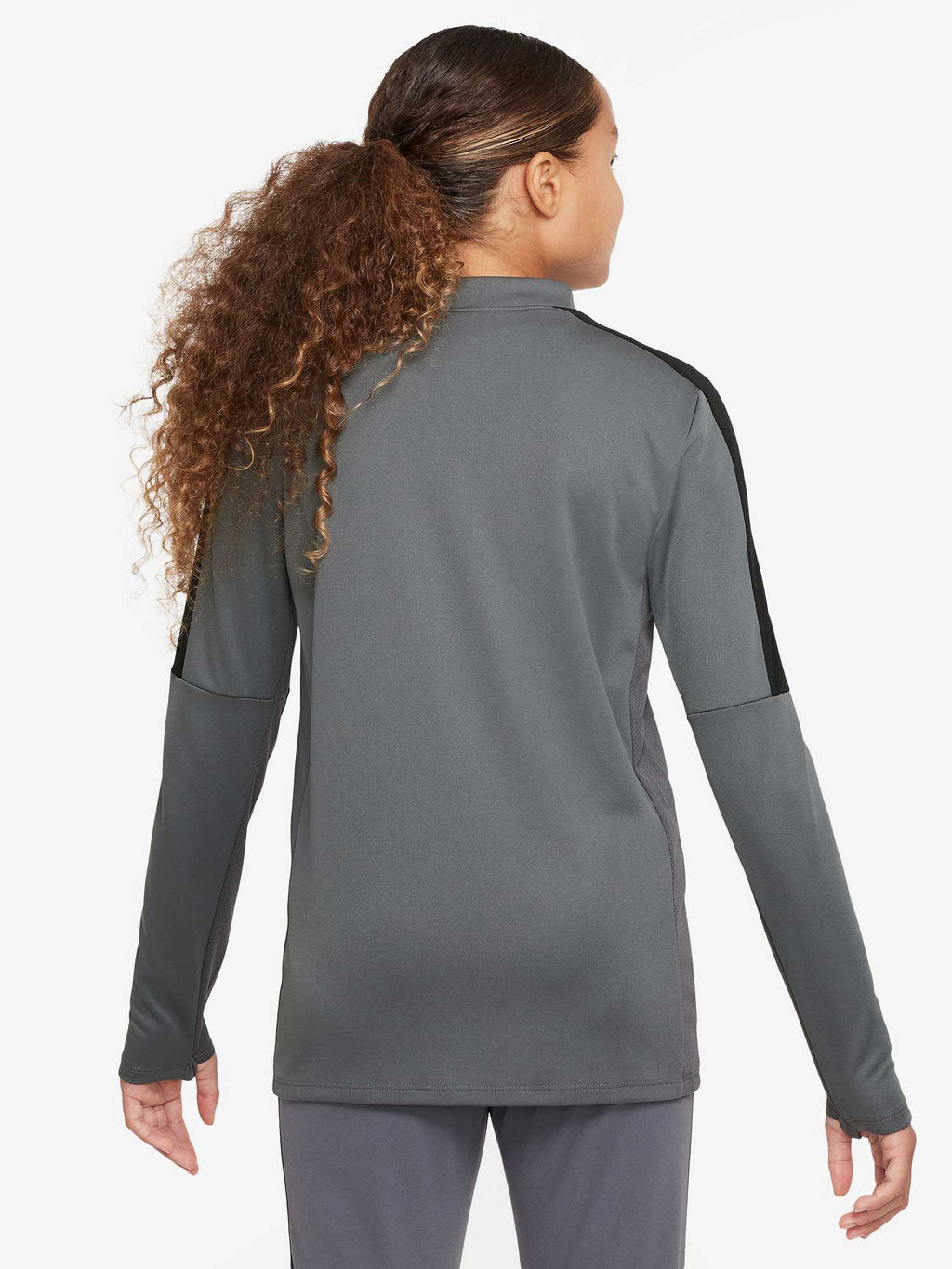 NIKE Блуза K NK DF ACD23 DRILL TOP BR