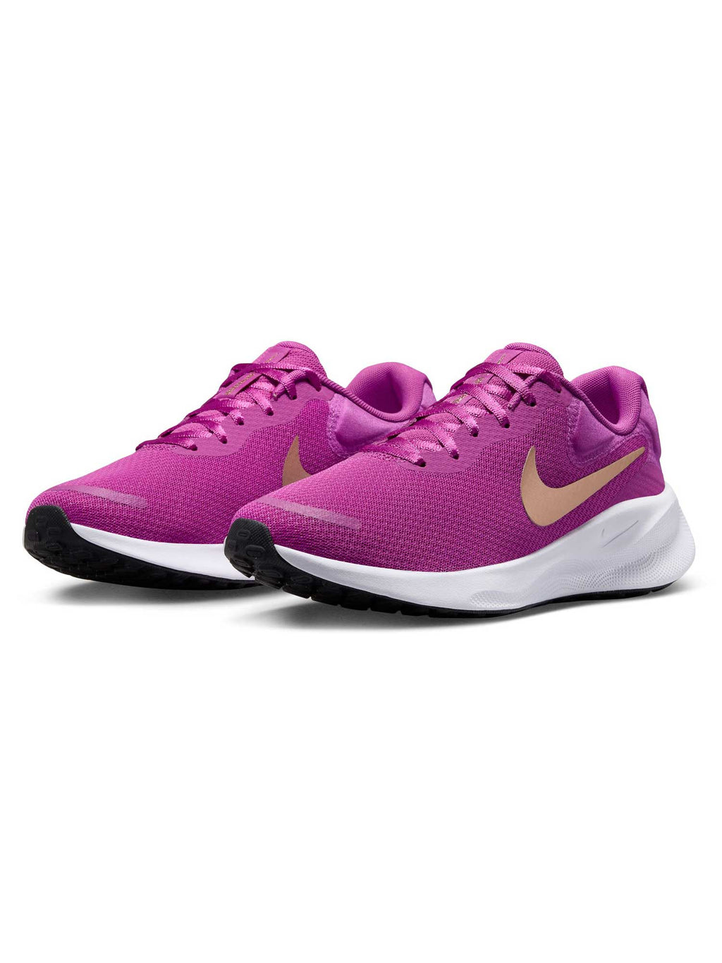 NIKE Обувки W REVOLUTION 7
