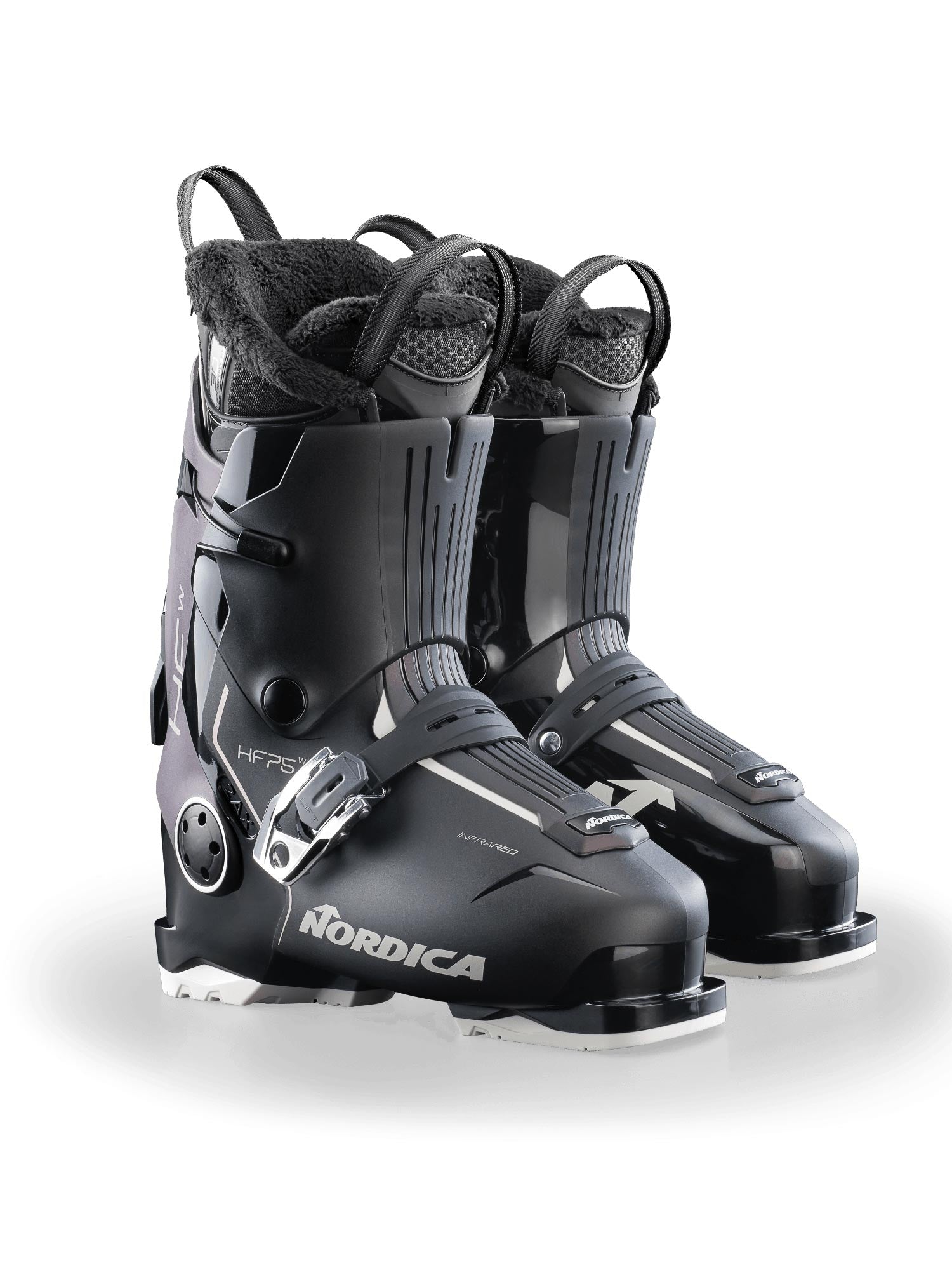 NORDICA Ски обувки HF 75 W