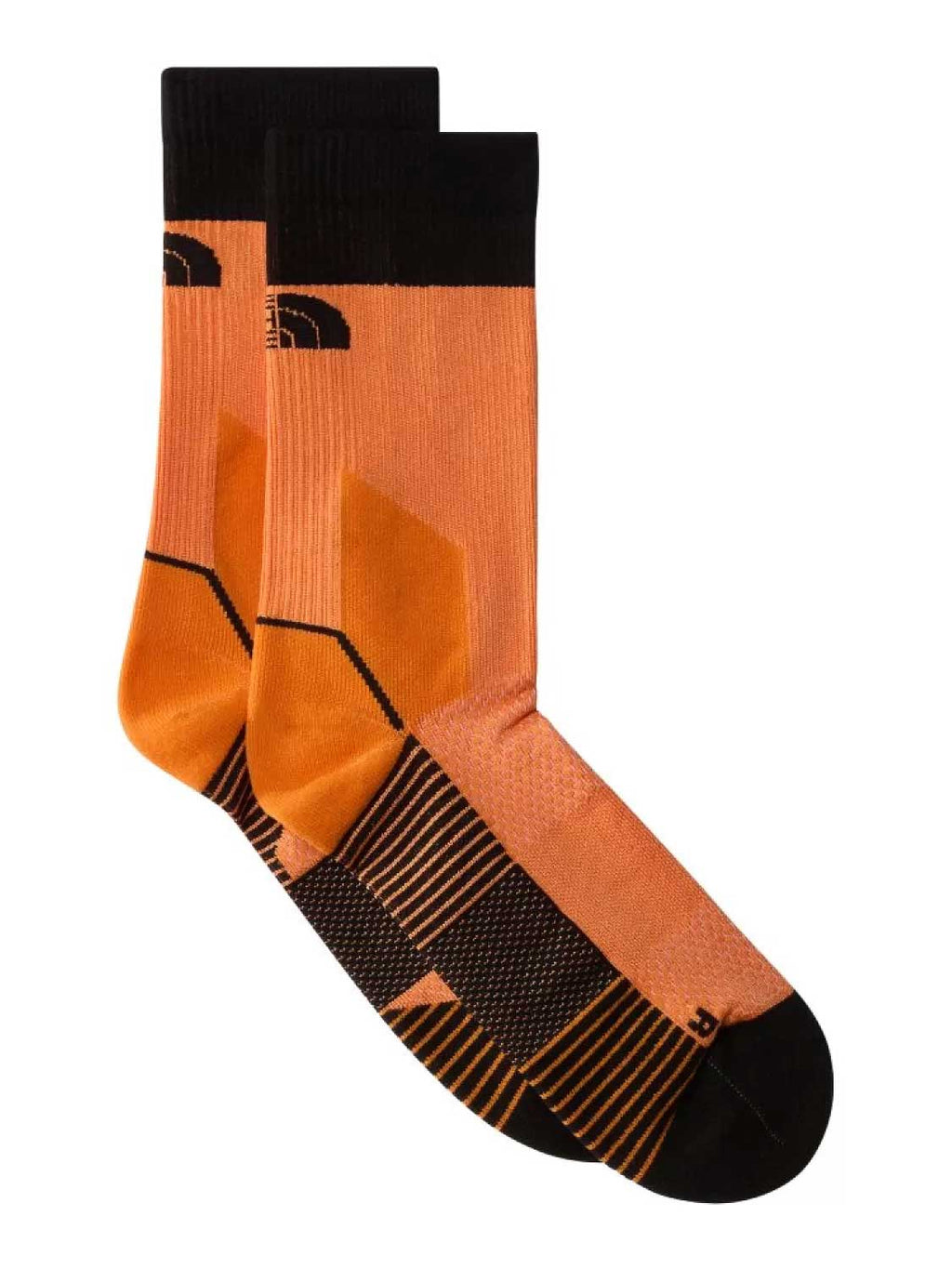 THE NORTH FACE Чорапи TRAIL RUN SOCK CREW