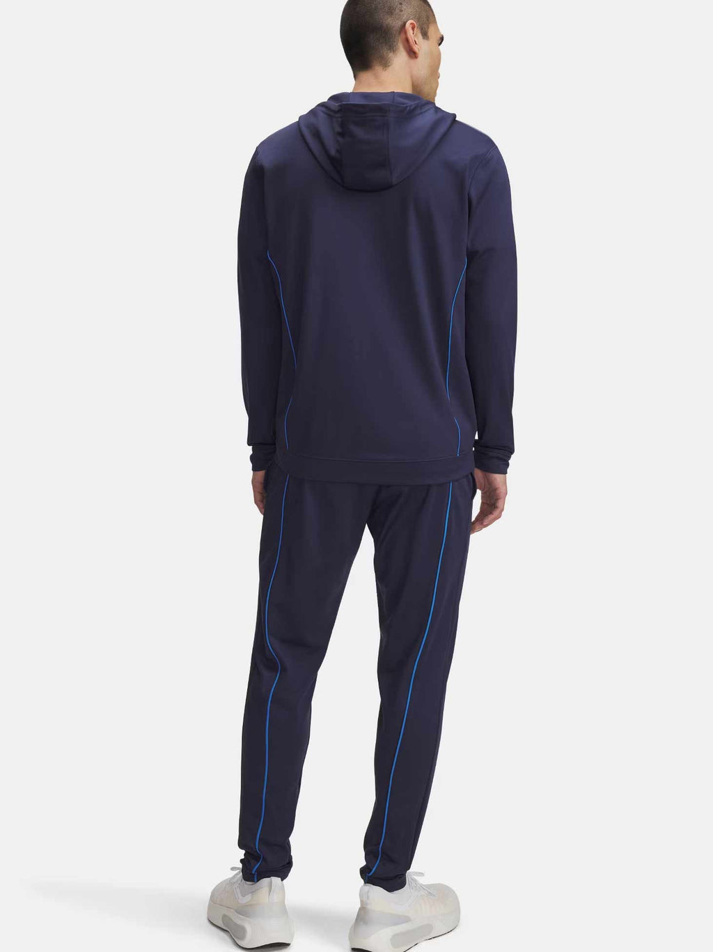 UNDER ARMOUR Спортен екип UA EMEA Tracksuit Novelty