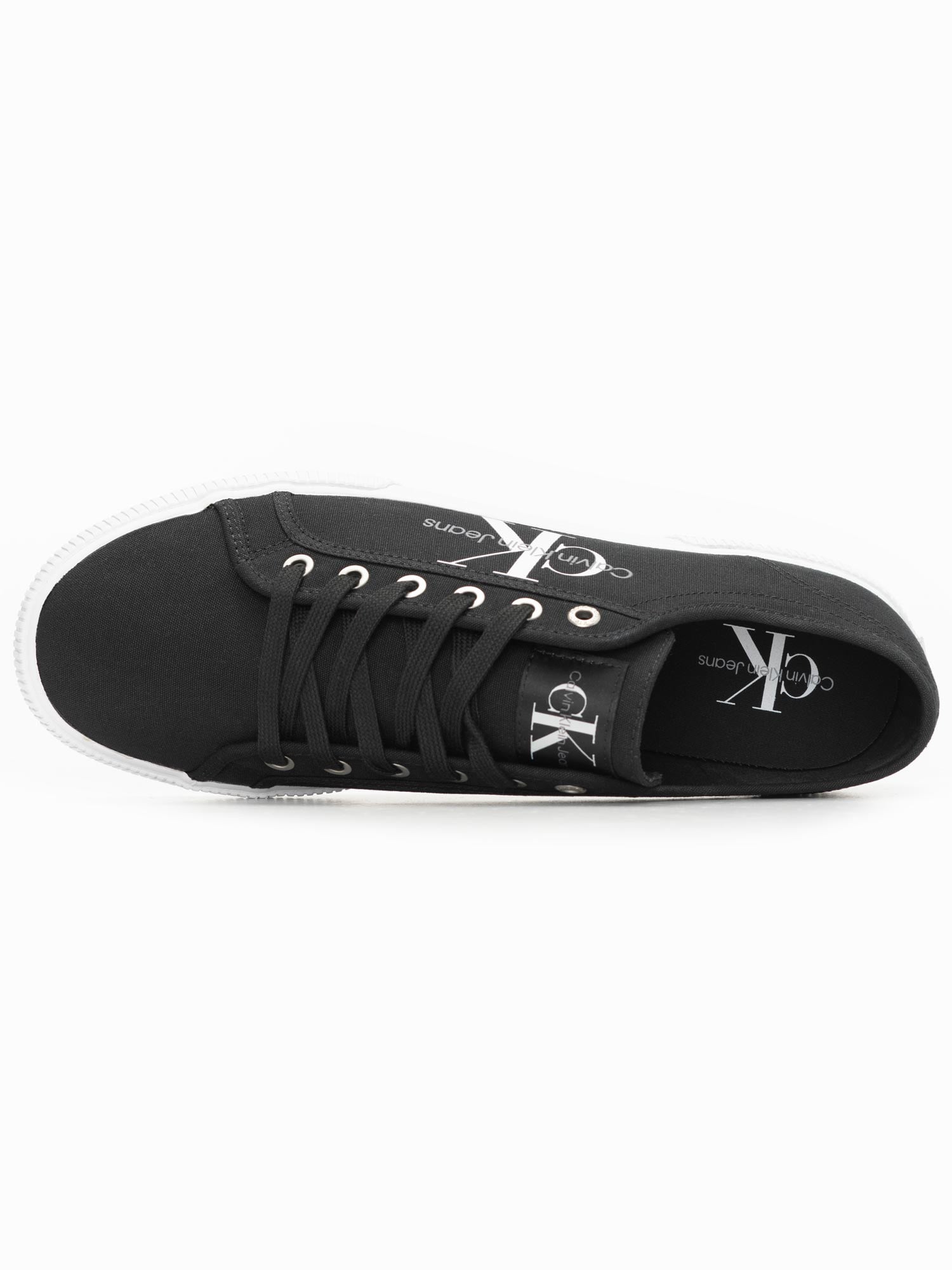 Calvin Klein Jeans Обувки ESSENTIAL VULCANIZED 1