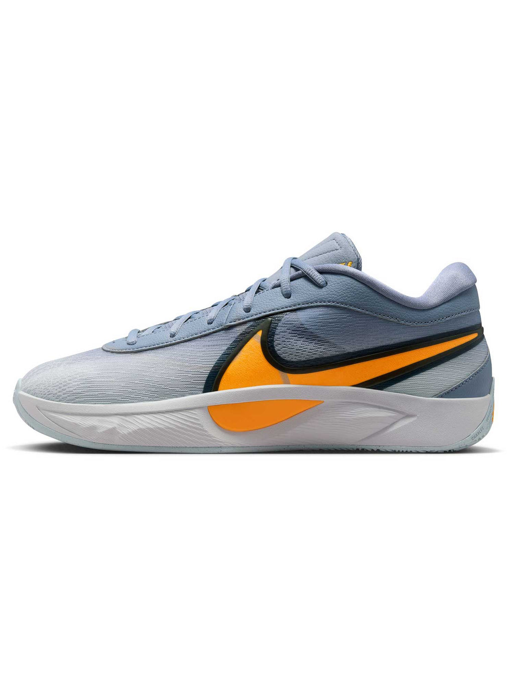 NIKE Обувки GIANNIS FREAK 6