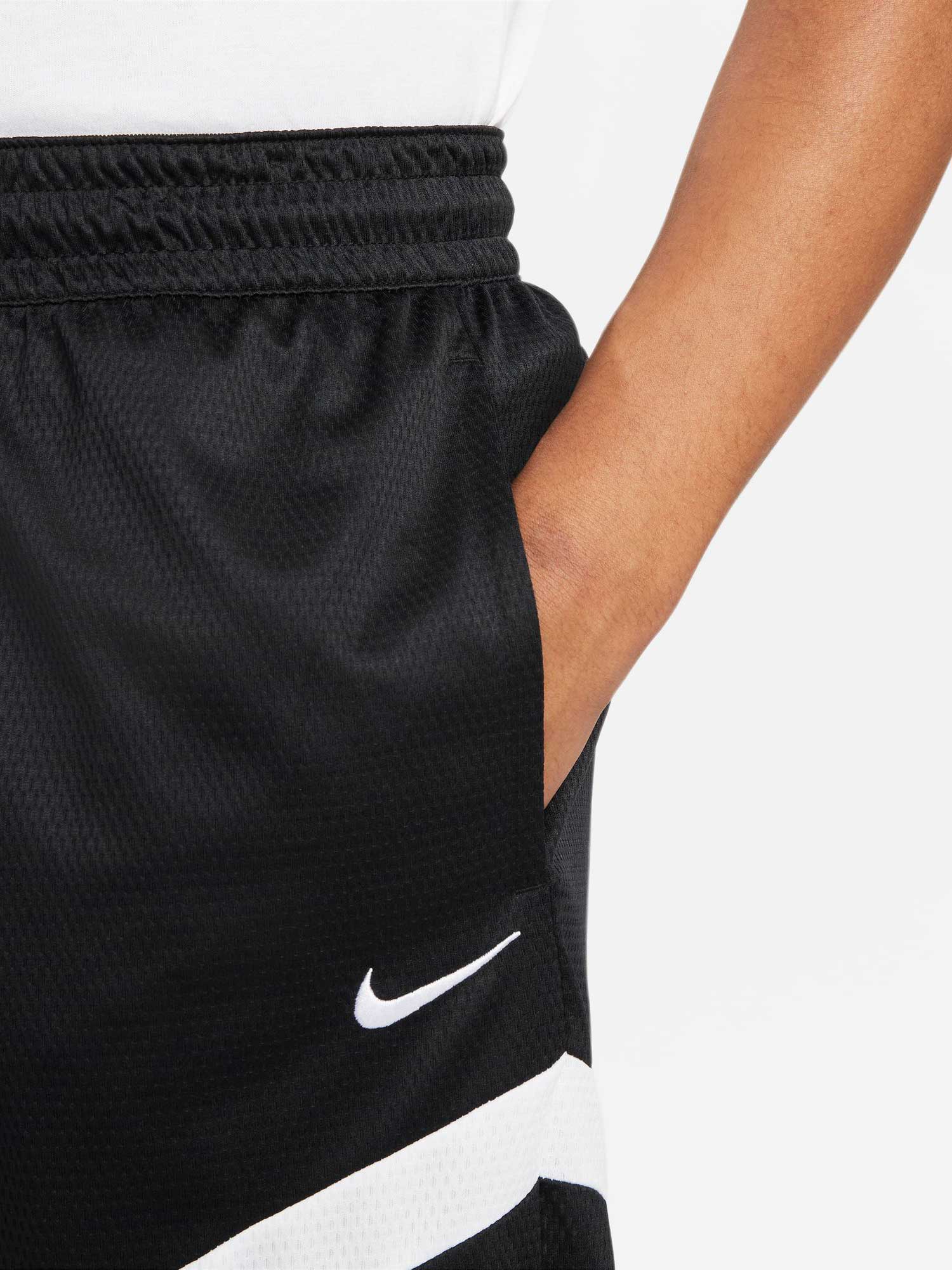 NIKE Къси панталони M NK DF ICON 8IN SHORT