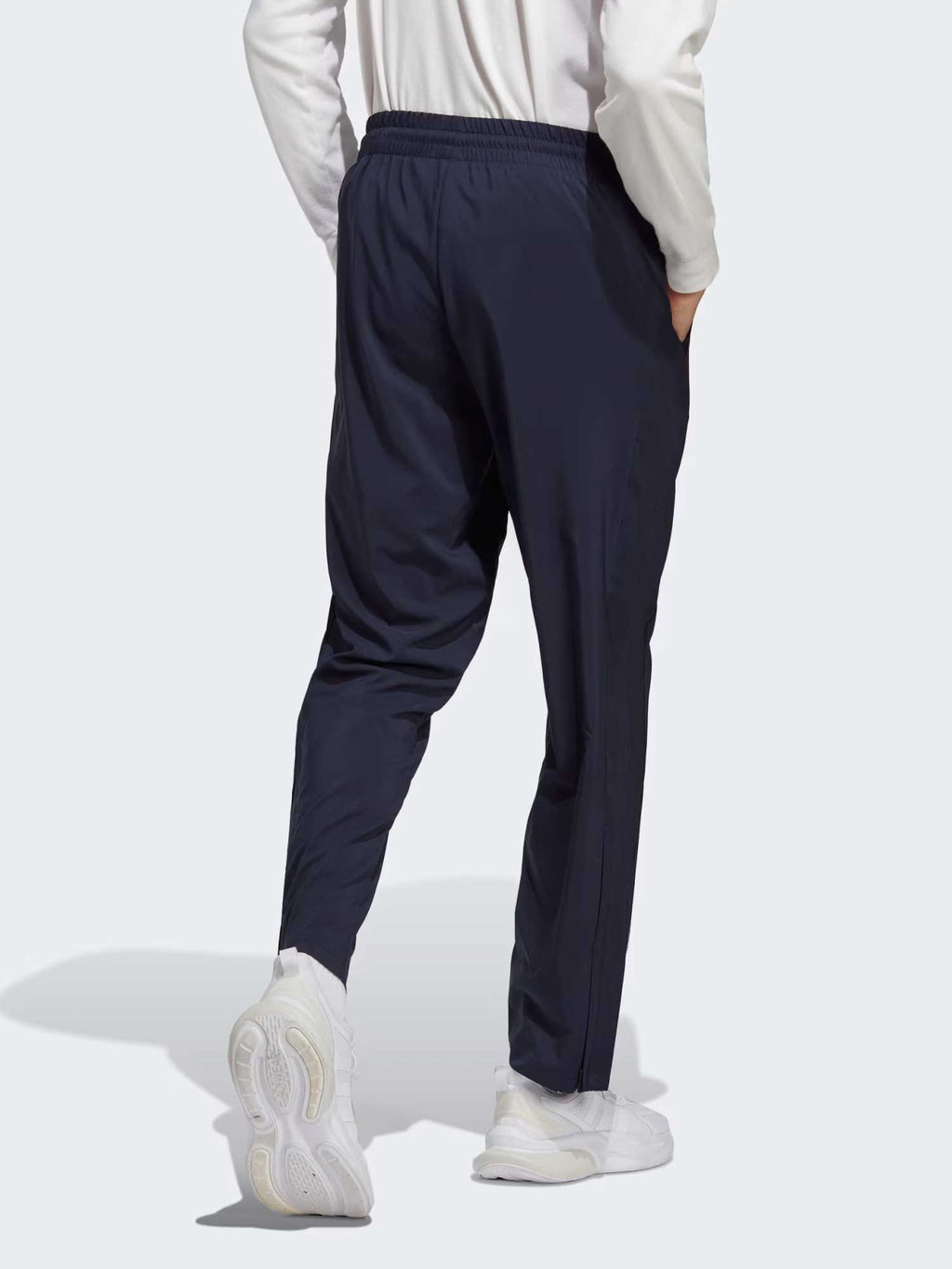 ADIDAS SPORTSWEAR Спортно долнище AEROREADY Essentials