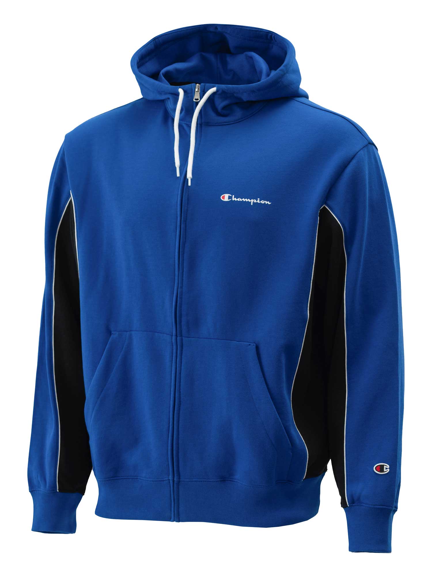 CHAMPION Спортен екип Hooded Full Zip Suit