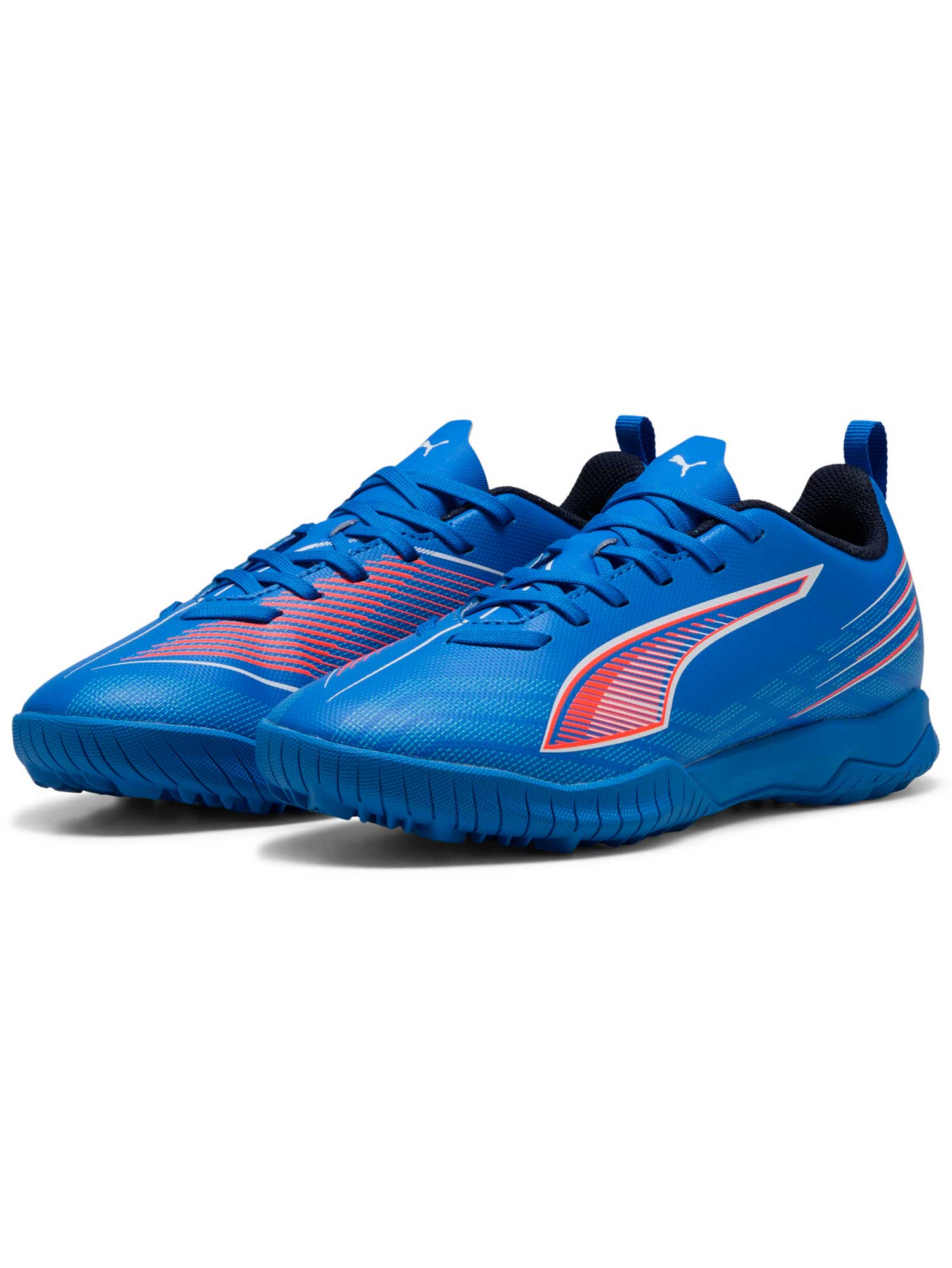 PUMA Обувки ULTRA 6 PLAY TT Jr