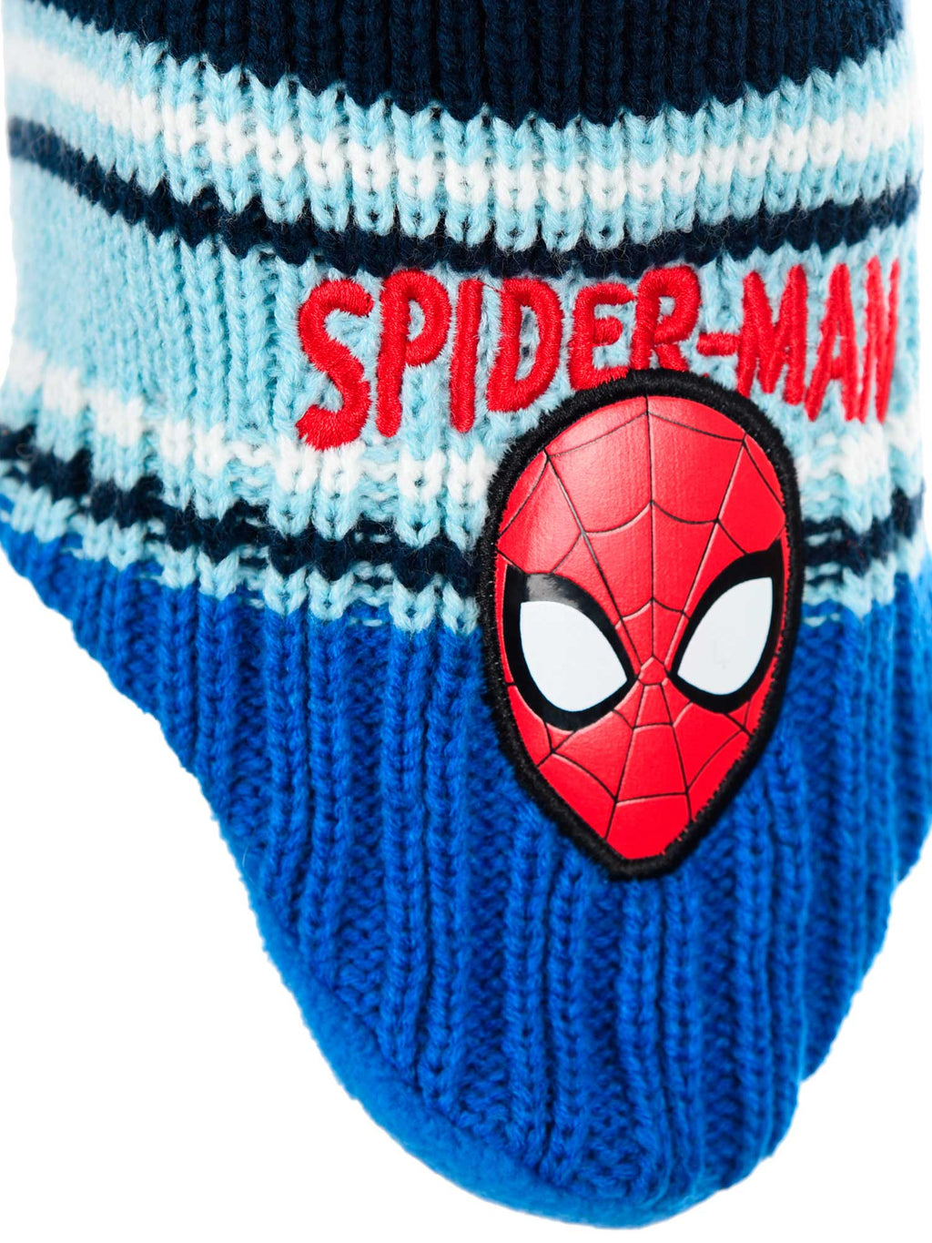 KIDS MOVIE HEROES Шапка SPIDERMAN