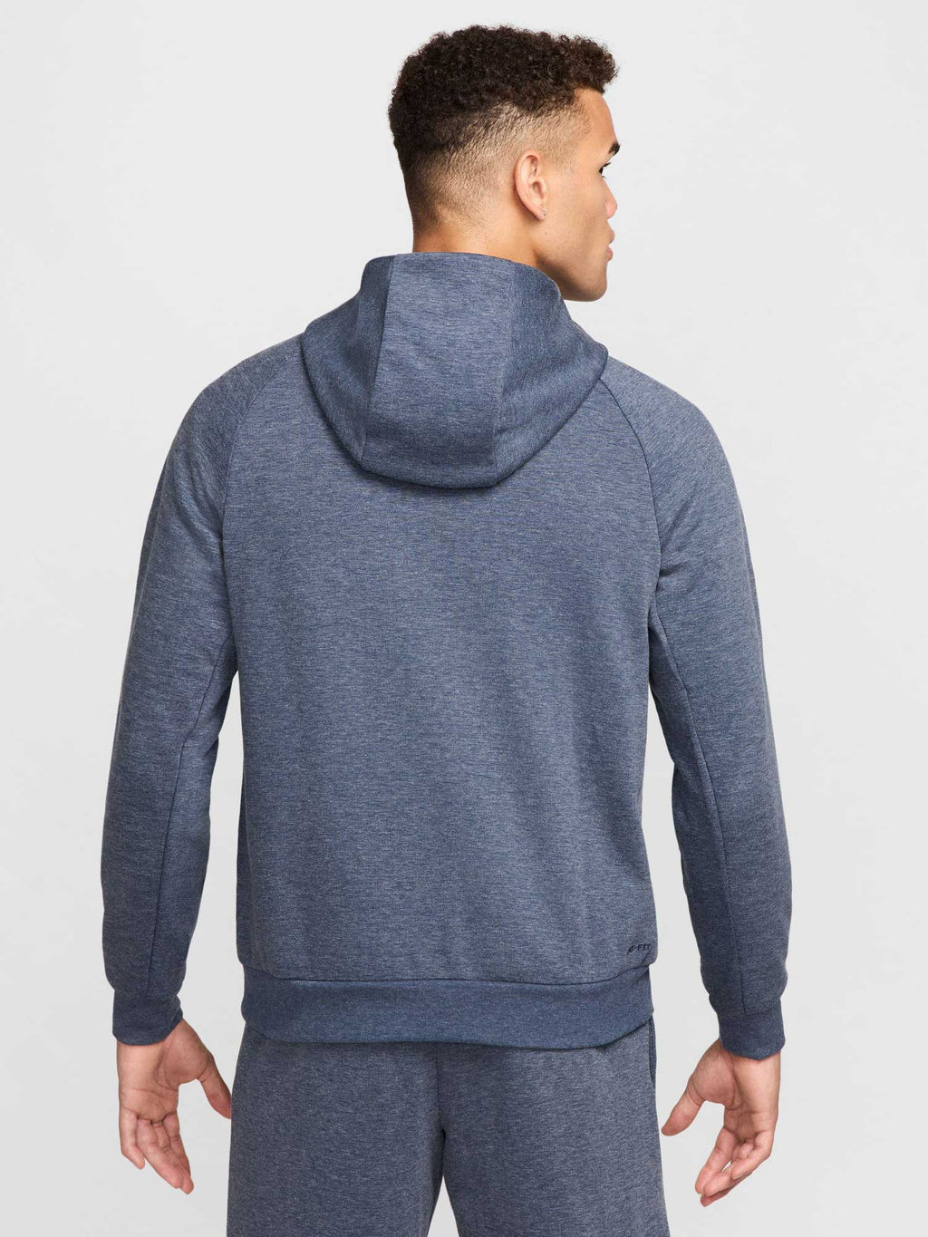 NIKE Суитшърт M NK DF UV PRIMARY PO HOODIE