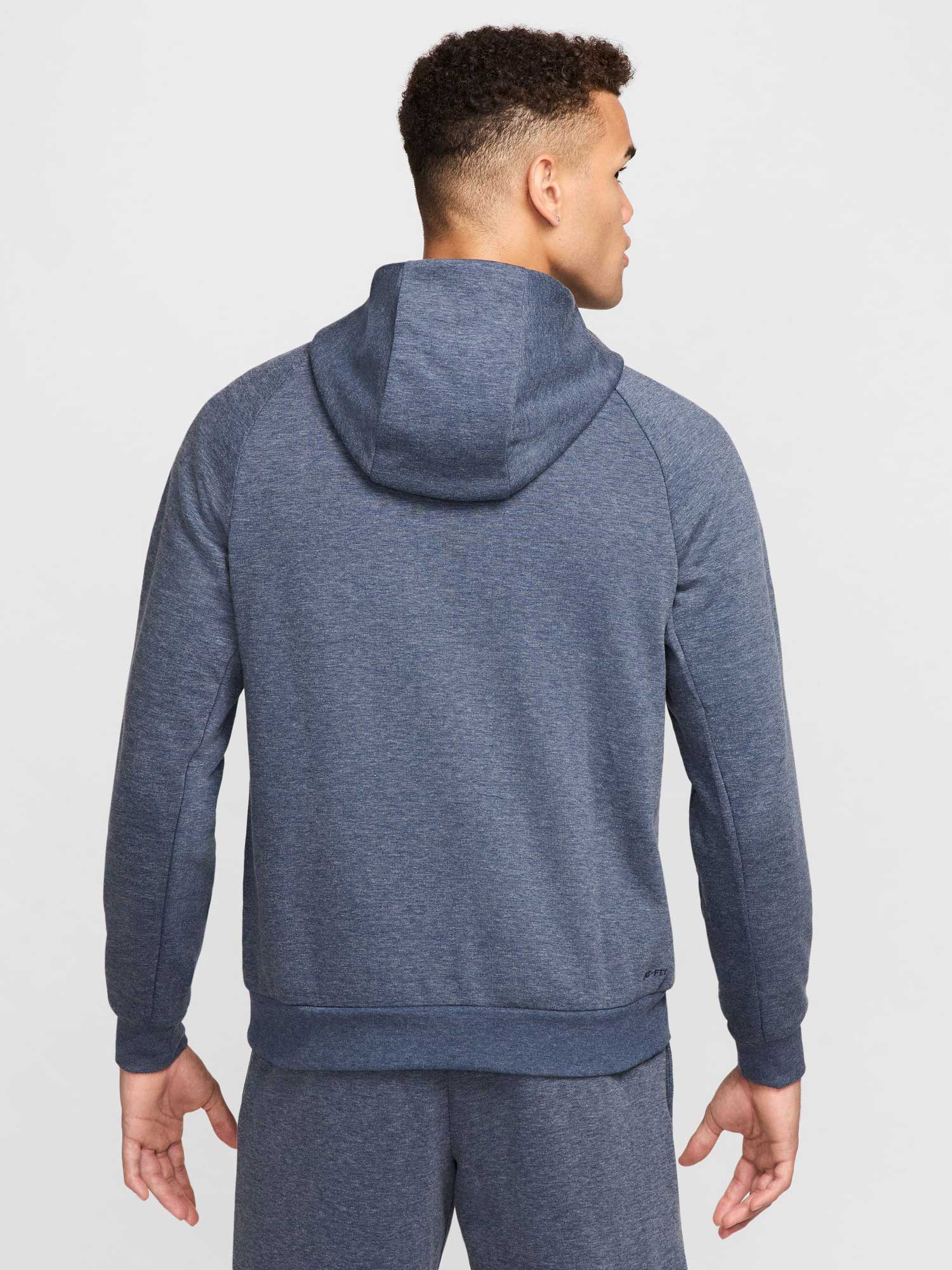 NIKE Суитшърт M NK DF UV PRIMARY PO HOODIE