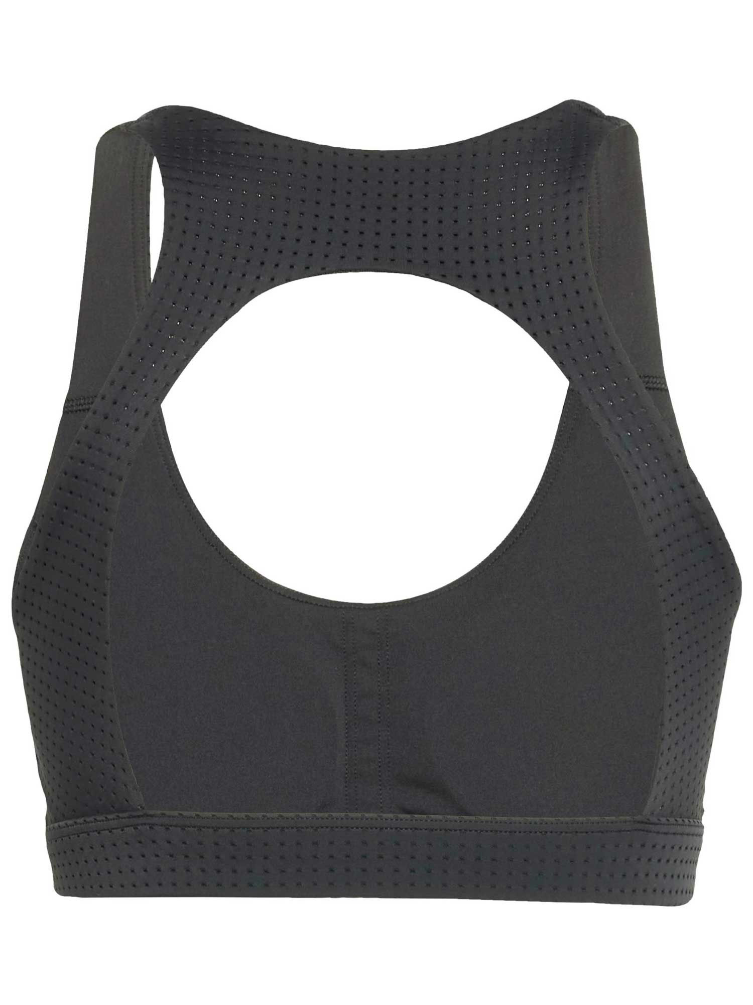 ADIDAS PERFORMANCE Спортен сутиен Powerimpact HIIT Medium-Support