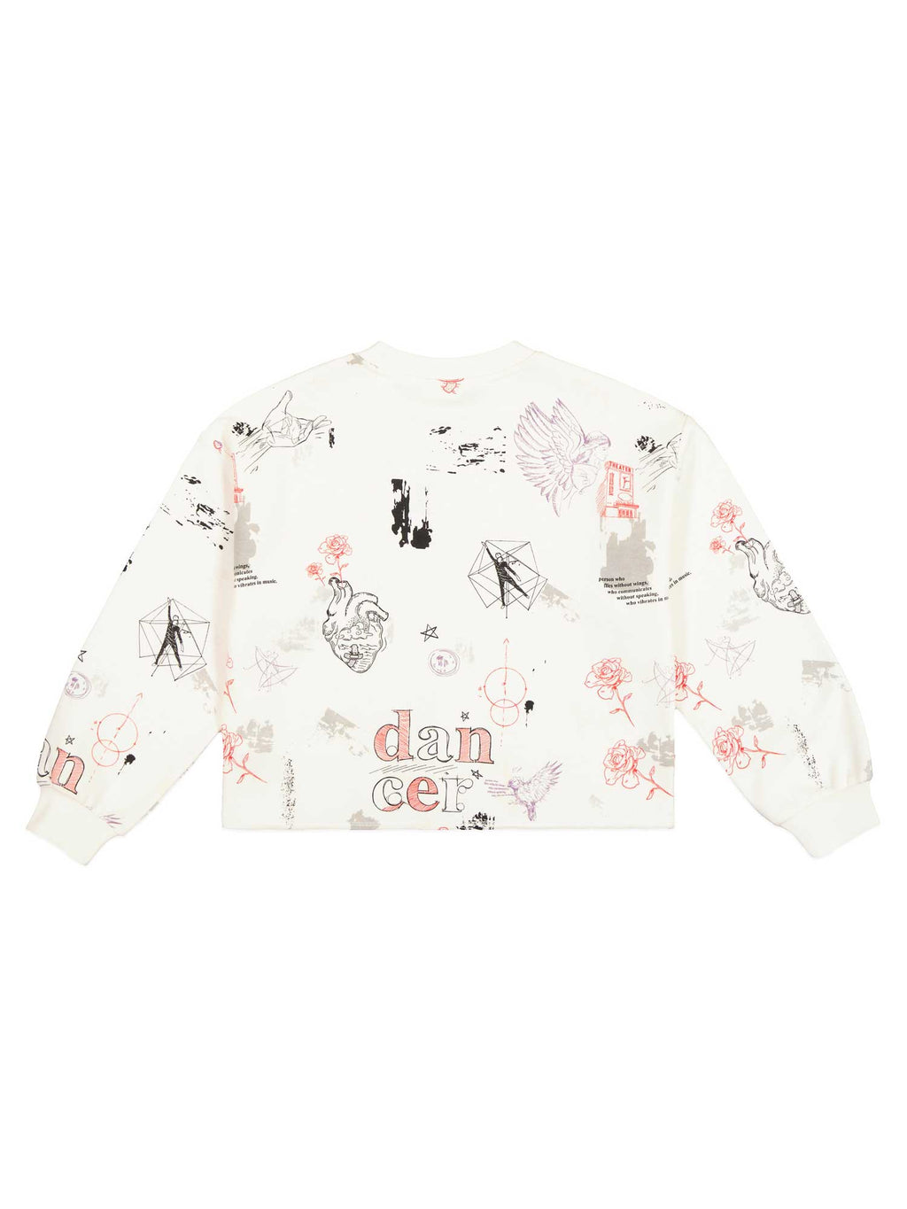 CHAMPION Блуза Crewneck Sweatshirt