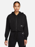 NIKE Суитшърт W AIR FLC HD FZ