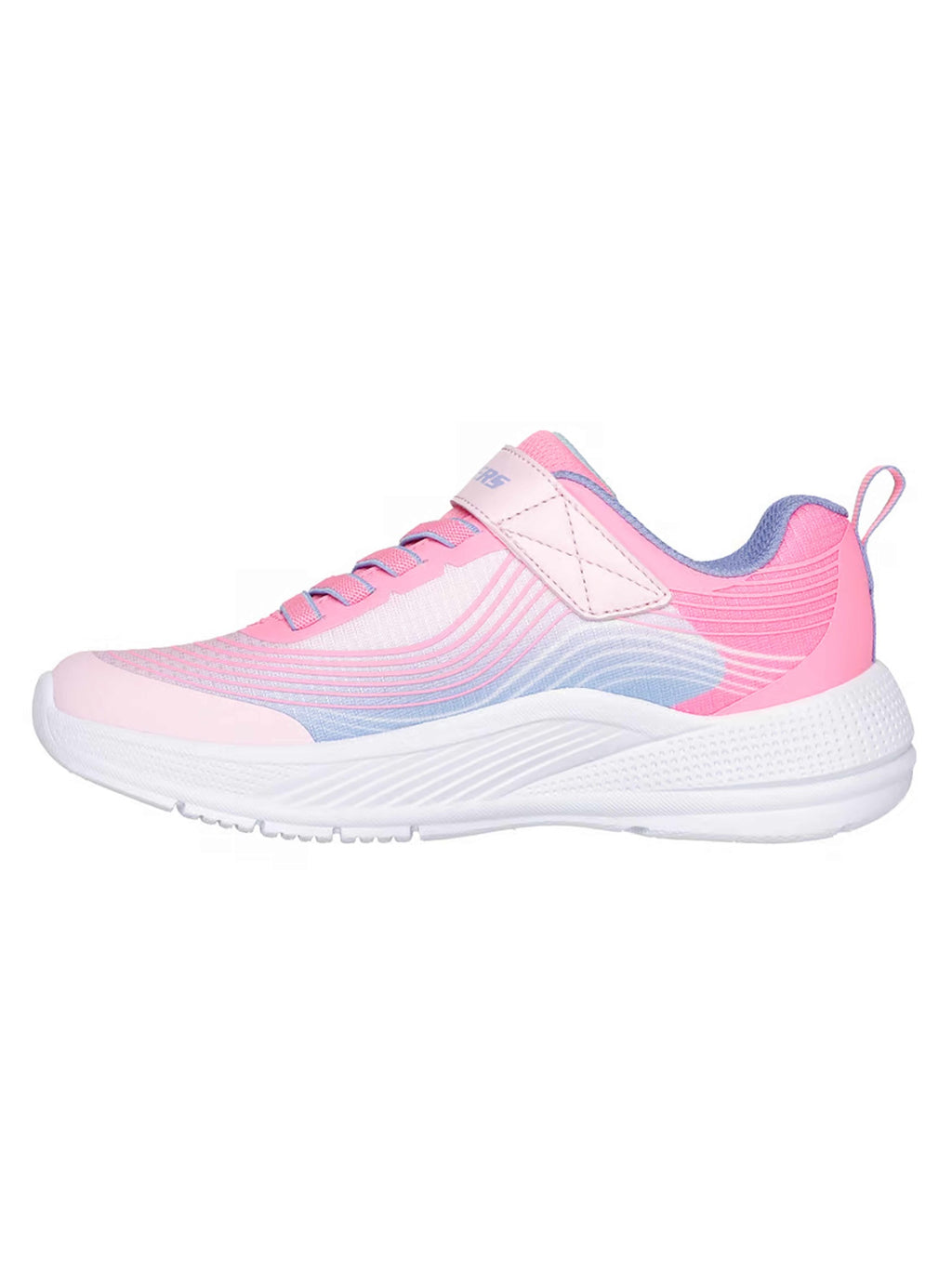 SKECHERS Обувки MICROSPEC ADVANCE