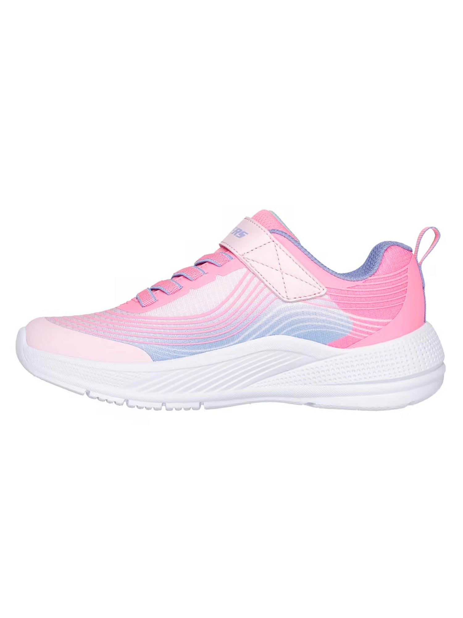 SKECHERS Обувки MICROSPEC ADVANCE