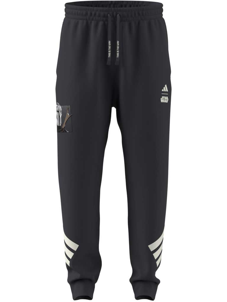 ADIDAS SPORTSWEAR Спортно долнище x Star Wars The Mandalorian Sweat