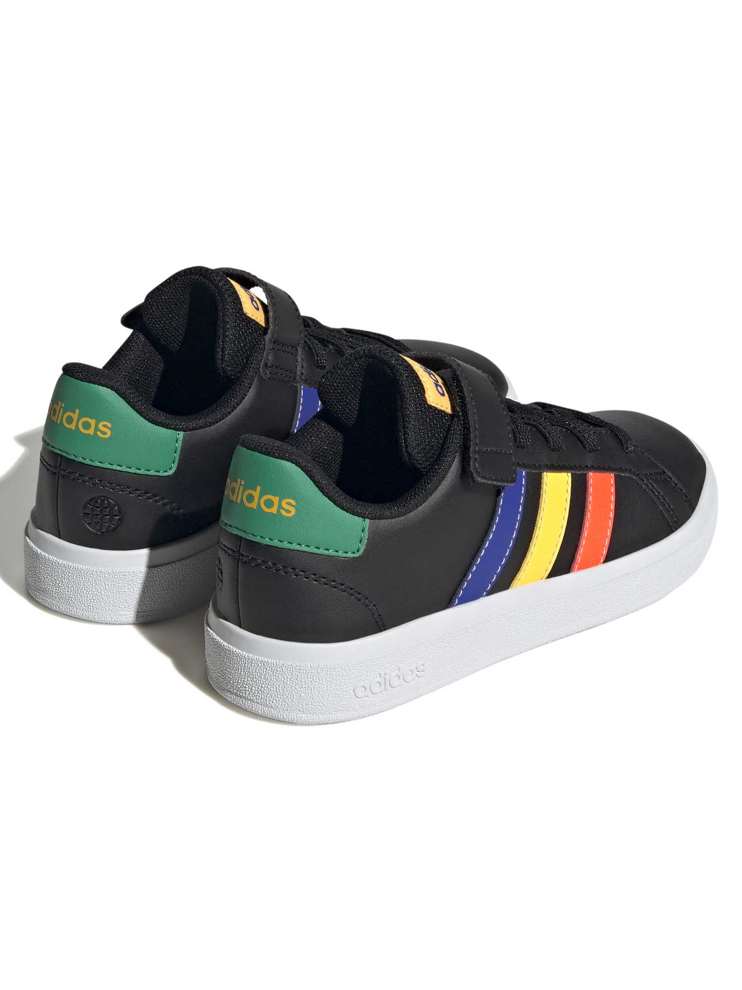 ADIDAS SPORTSWEAR Обувки Grand Court Lifestyle Court
