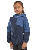 JACK WOLFSKIN Яке TURBULENCE HOODED JKT K