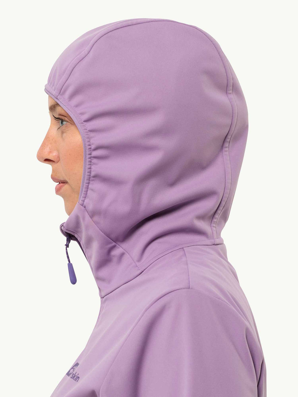 JACK WOLFSKIN Яке FELDBERG HOODY W