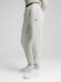 PUMA Спортно долнище ESS Sweatpants FL cl
