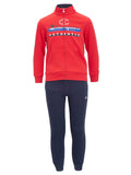 CHAMPION Спортен екип Full Zip Suit