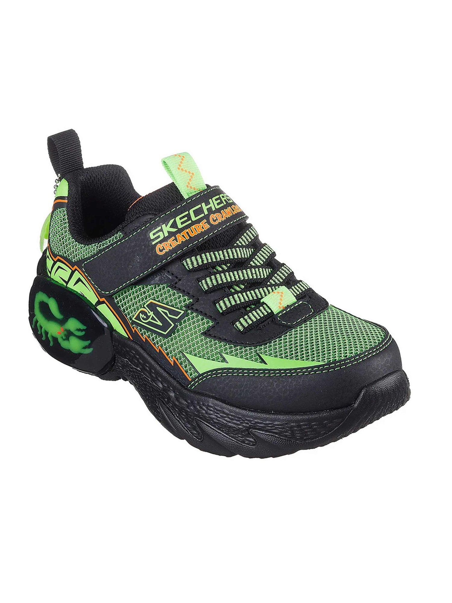 SKECHERS Обувки CREATURE-CRAWLERS