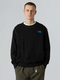 THE NORTH FACE Блуза U NSE SLOPES RELAXED CREW SWEATSHIRT