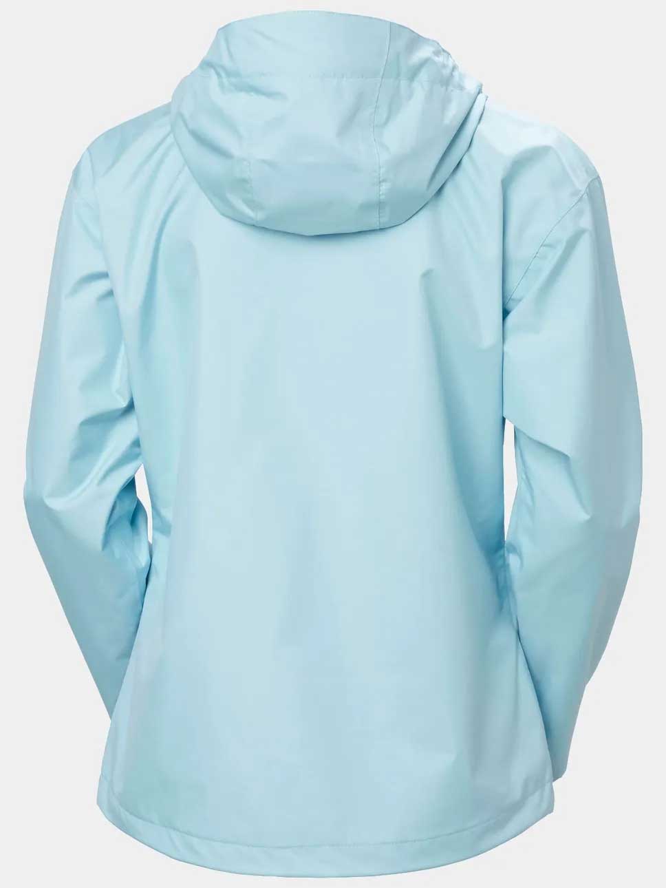 HELLY HANSEN Яке W SEVEN J JACKET