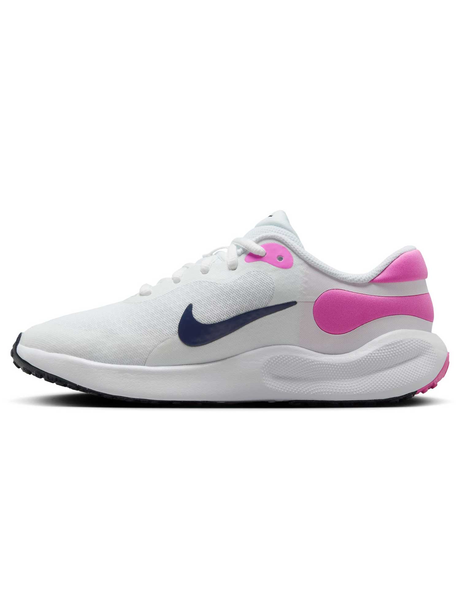NIKE Обувки REVOLUTION 7 (GS)