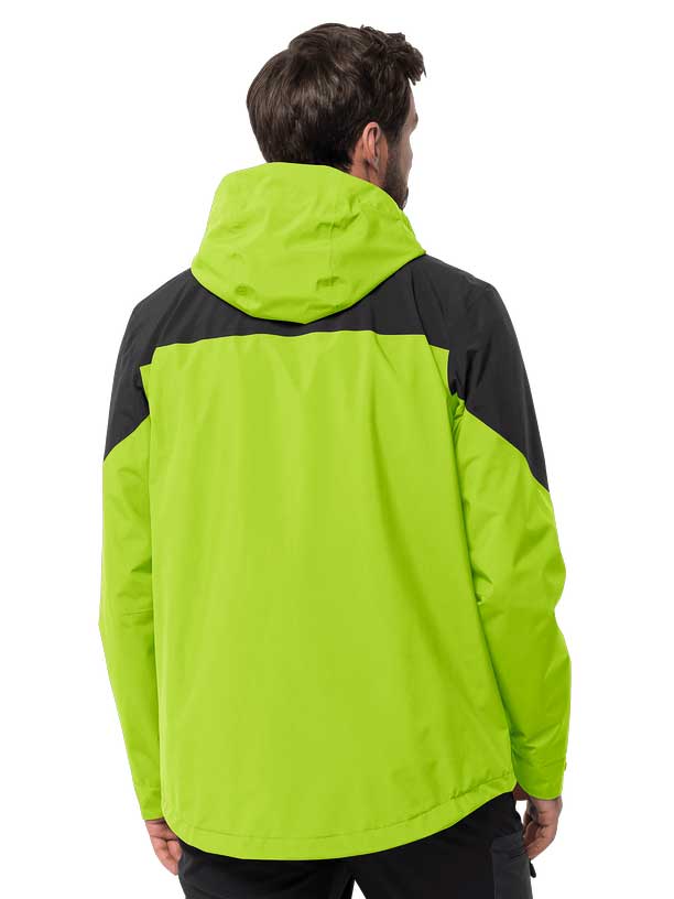 JACK WOLFSKIN Яке WEILTAL 2L JKT M