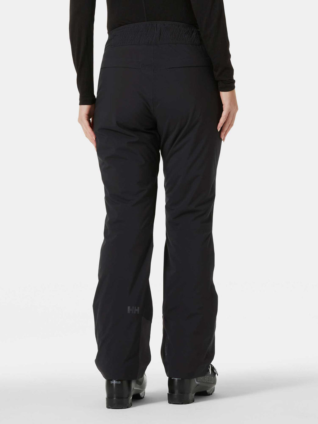 HELLY HANSEN Ски панталон W LEGENDARY INSULATED PANT