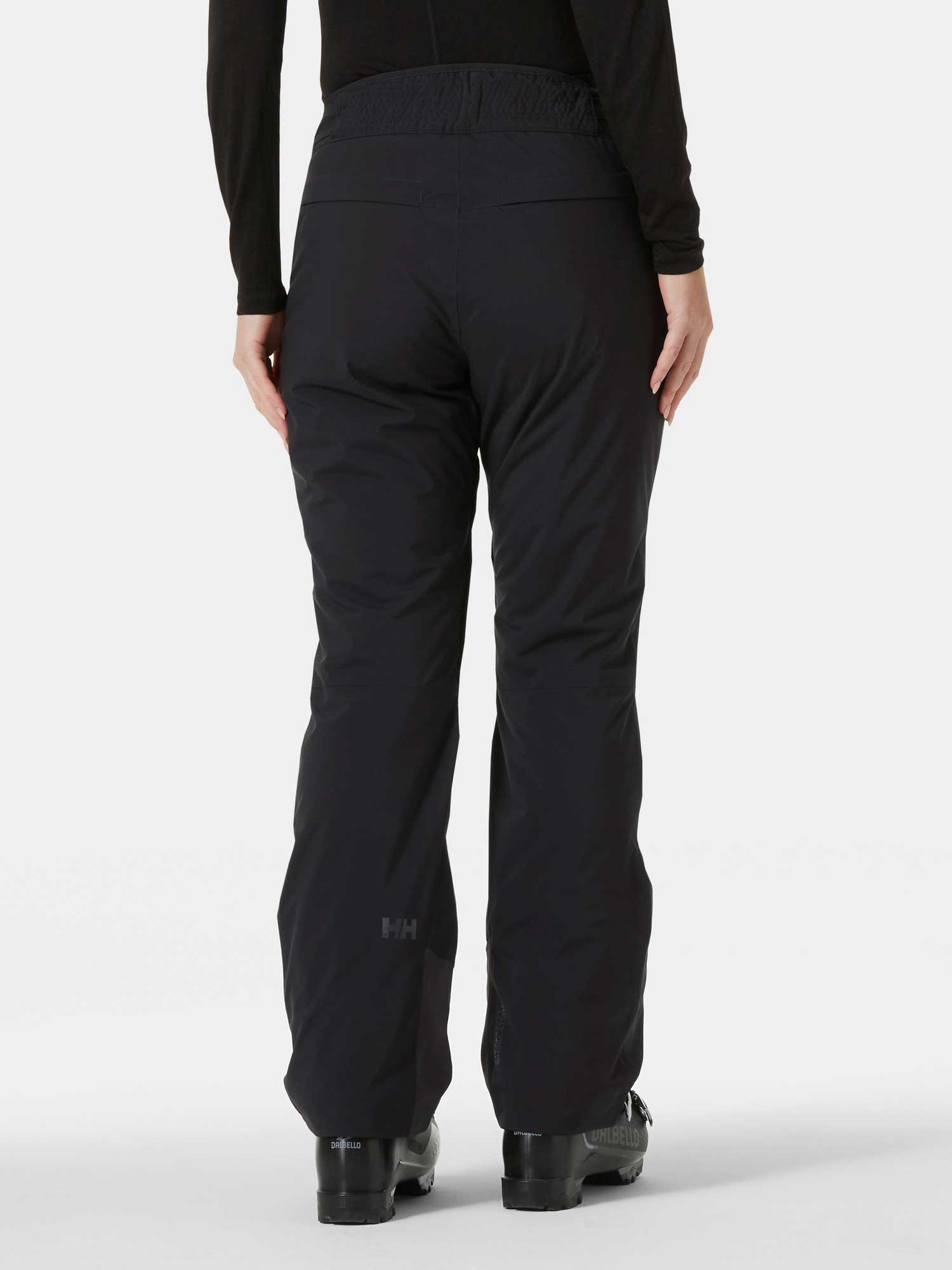 HELLY HANSEN Ски панталон W LEGENDARY INSULATED PANT