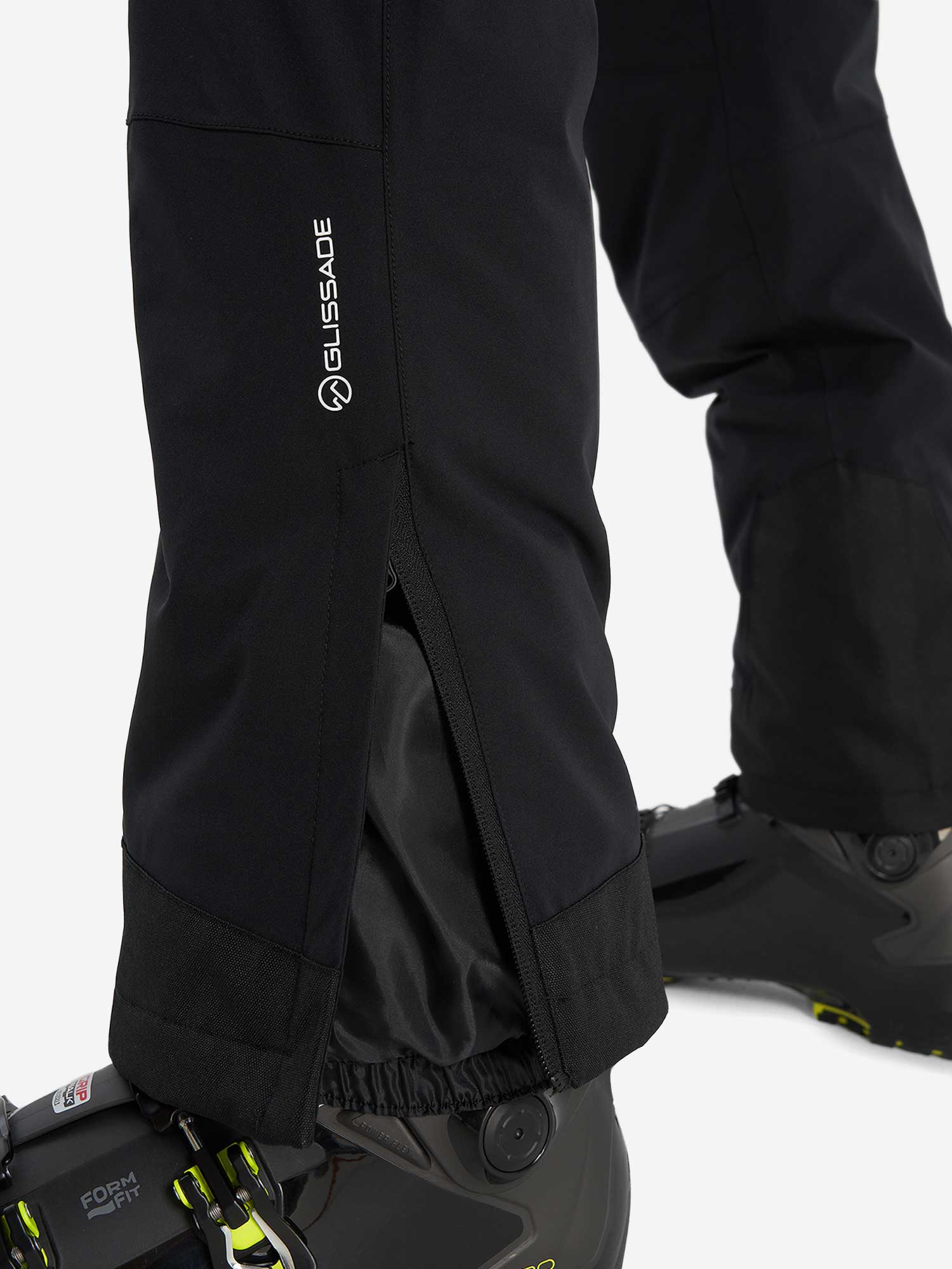 GLISSADE Ски панталон Men's Padded Pants