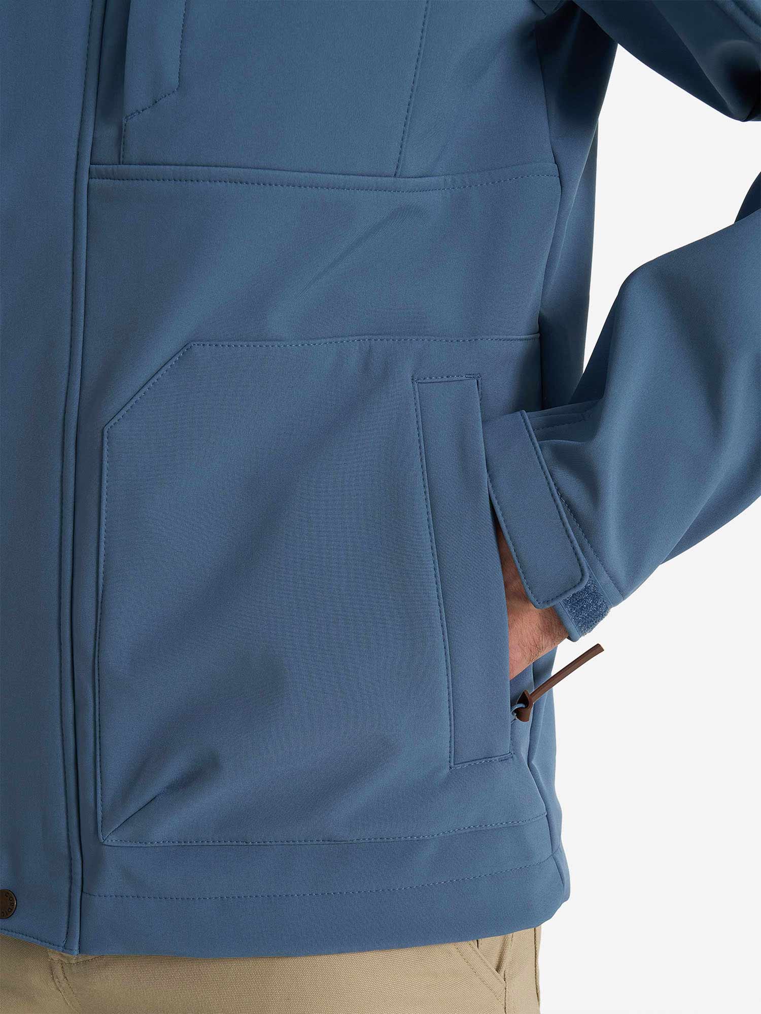 CORDILLERO Яке Mens Softshell jacket