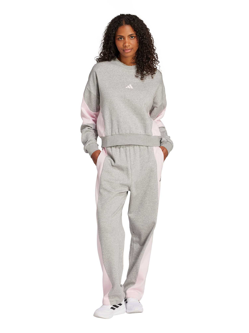ADIDAS SPORTSWEAR Спортен екип Laziday Track Suit