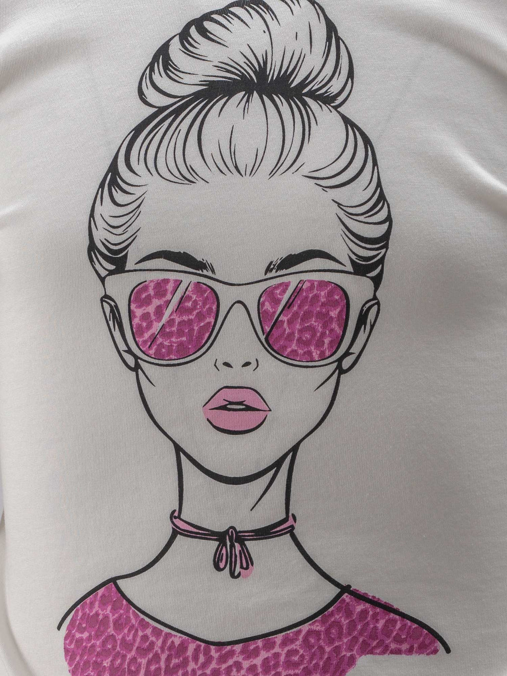 NAME IT Блуза NKFNIANA LS TOP