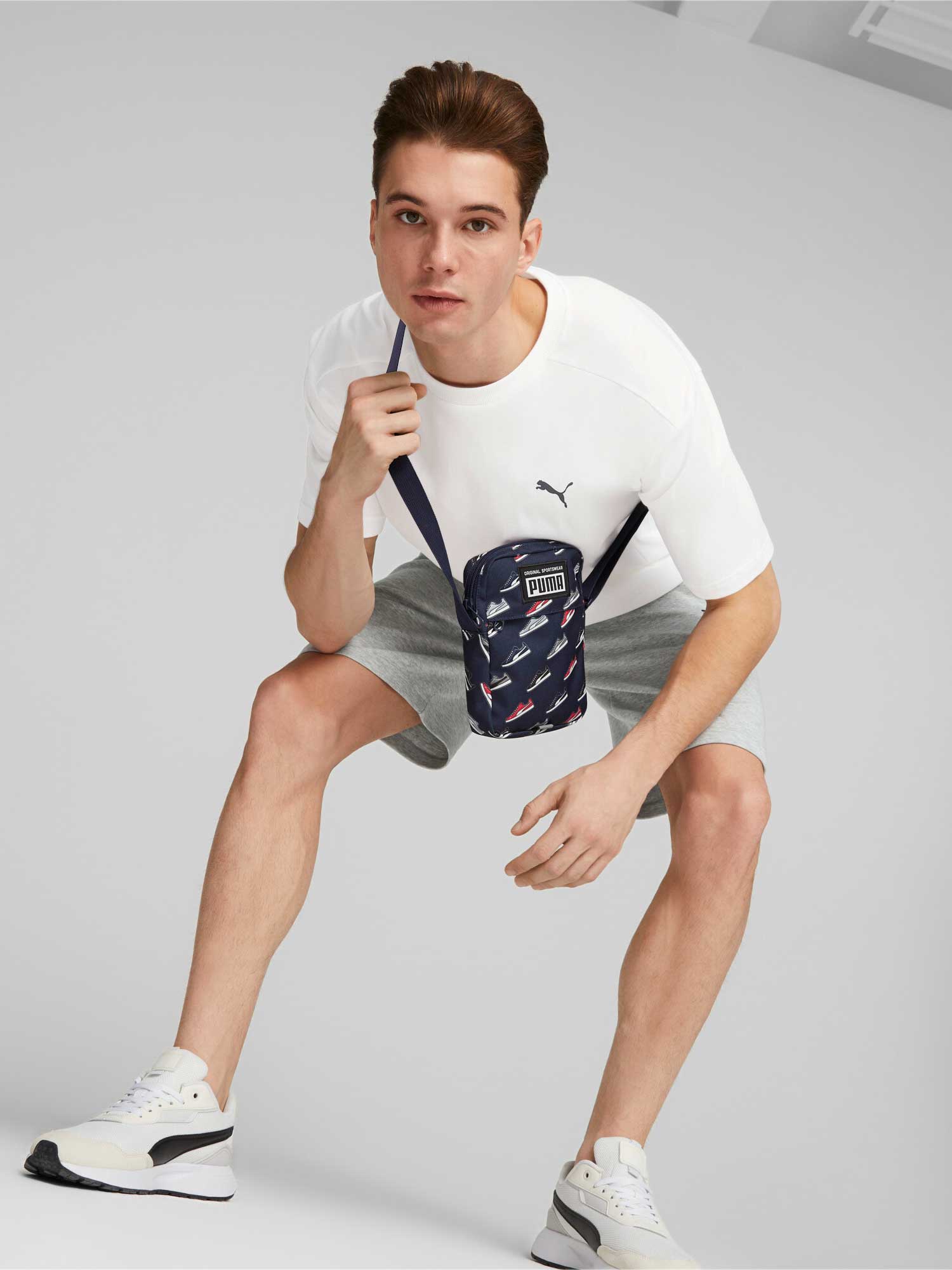 PUMA Чанта Academy Portable