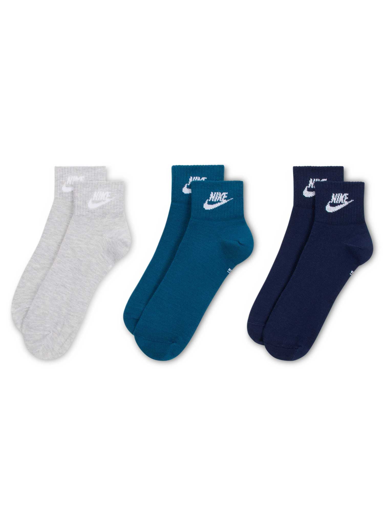 NIKE Чорапи U NK NSW EVERYDAY ESSENTIAL AN