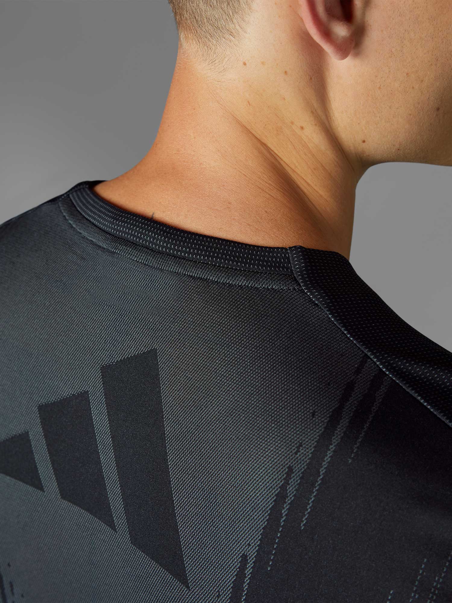 ADIDAS PERFORMANCE Тениска Airchill T-Shirt