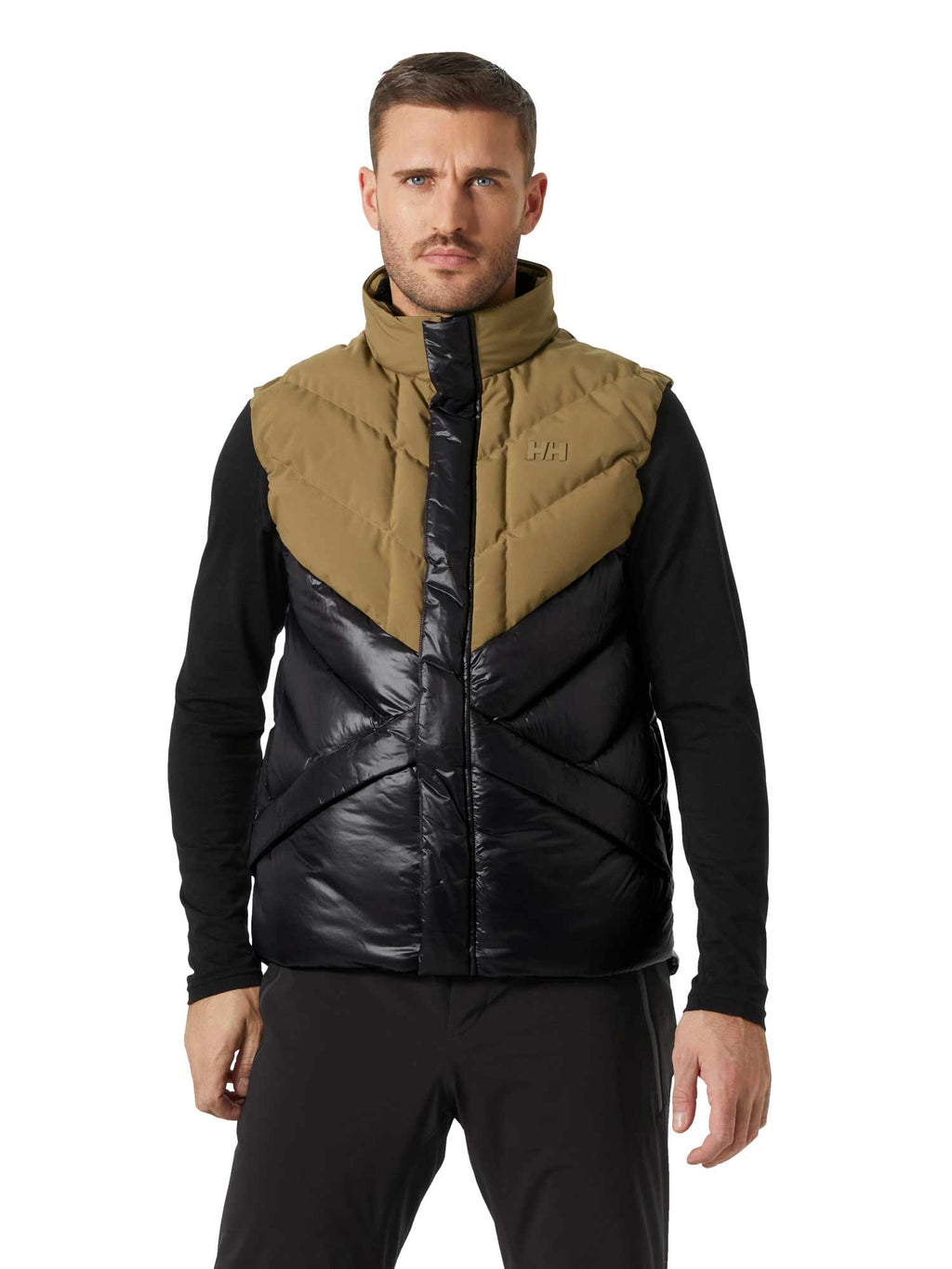 HELLY HANSEN Елек VILLAGE PUFFY VEST