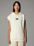 THE NORTH FACE Суитшърт W SS RELAXED HOODIE