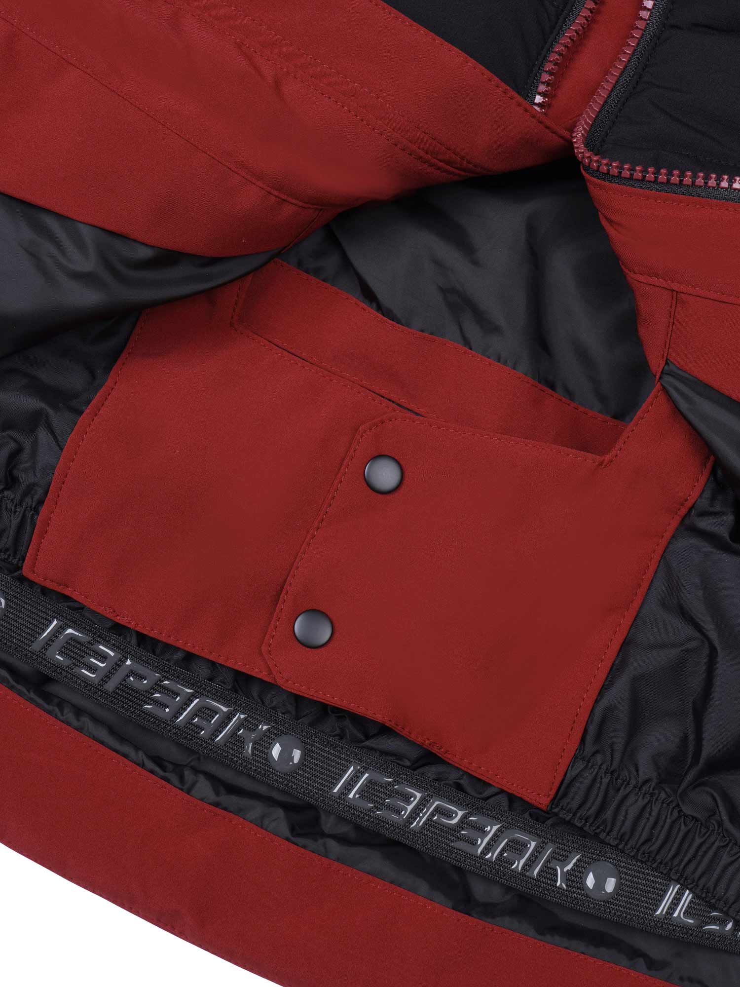 ICEPEAK Ски яке FREMONT