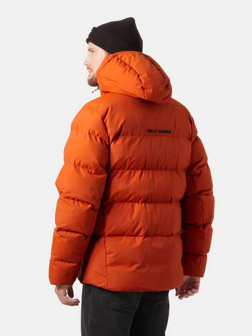HELLY HANSEN Яке NORDIC PUFFY JACKET