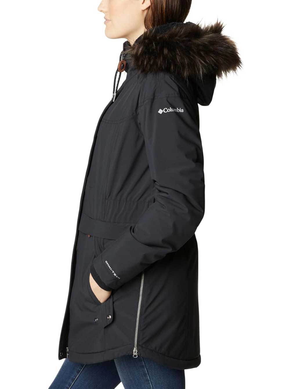 COLUMBIA Яке Payton Pass™ II Insulated