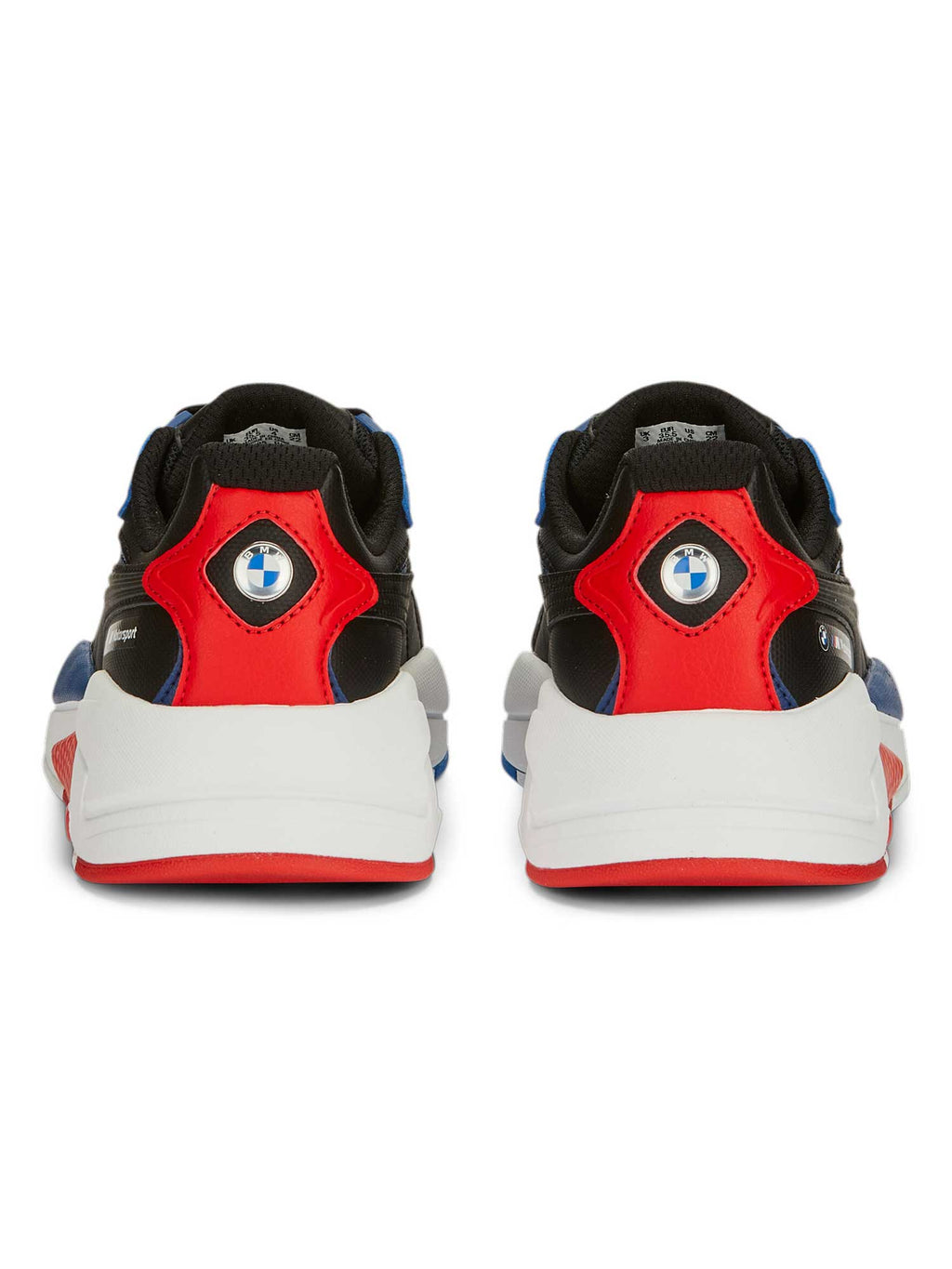 PUMA Обувки BMW MMS X-Ray Speed Jr