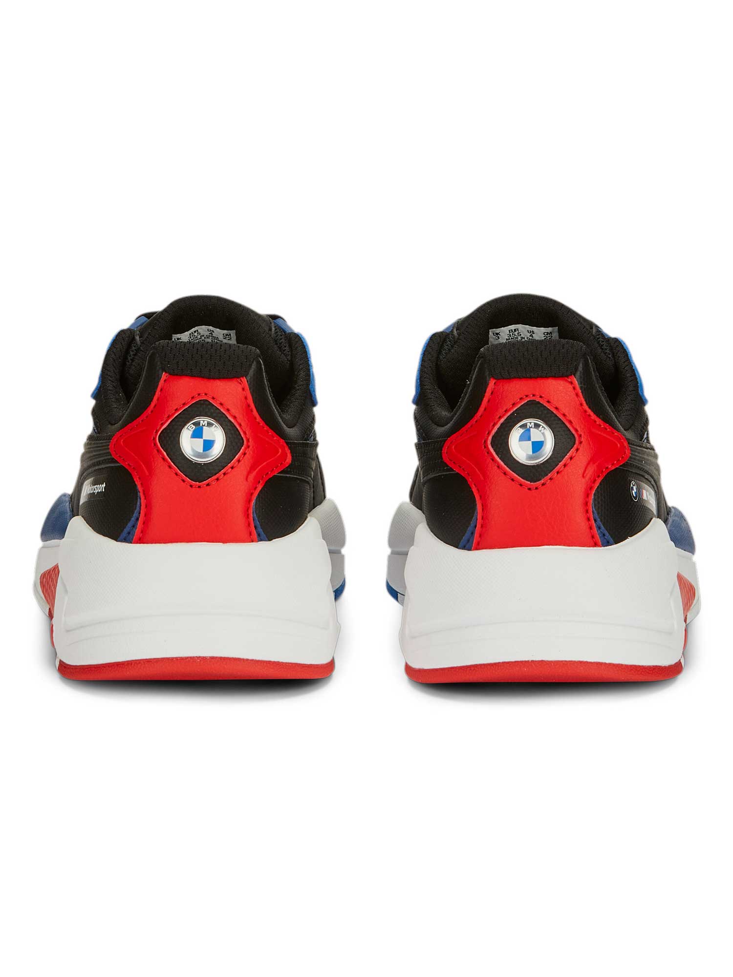 PUMA Обувки BMW MMS X-Ray Speed Jr