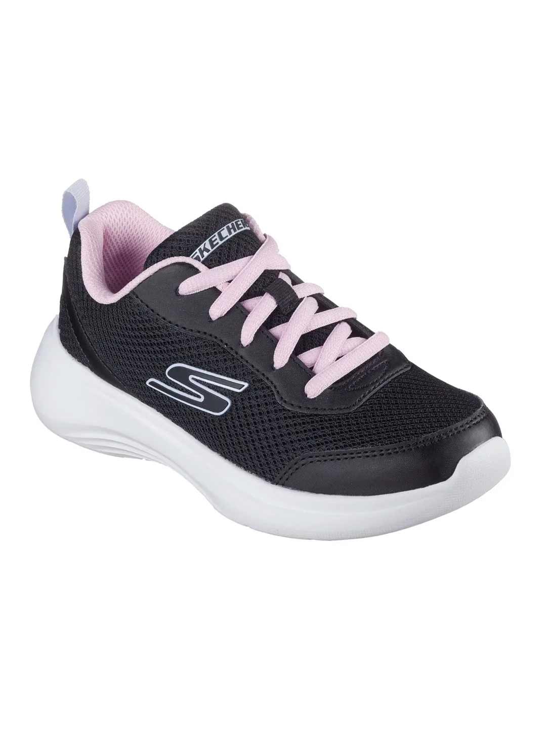 SKECHERS Обувки SELECTORS - RESET ACTIVATE