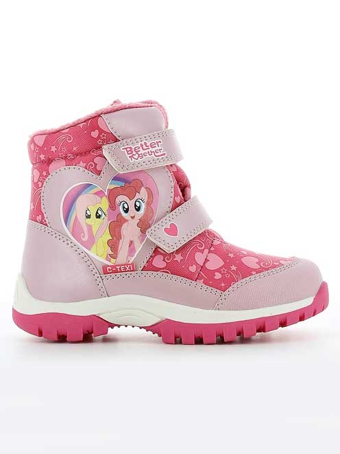 KIDS MOVIE HEROES Ботуши MY LITTLE PONY