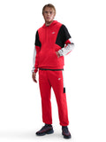 NIKE Спортен екип M NK CLUB FLEECE HDED TRACK GX